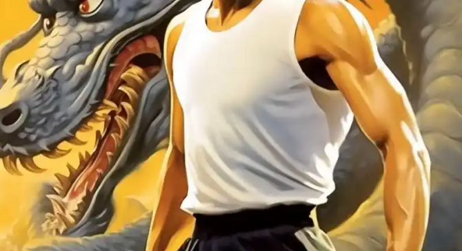 Bruce Lee's Fitness Routine and Diet: The Path to Martial Arts Mastery and a Legendary Physique
