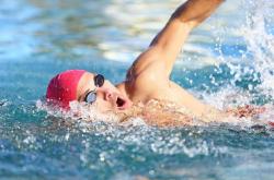Swimming: The Perfect Combination of Full-Body Exercise and Relaxation