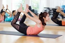Static Stretching: Improving Flexibility and Preventing Sports Injuries