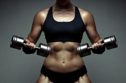 Muscle-Building Diet Plan: Scientific Matching to Promote Muscle Growth