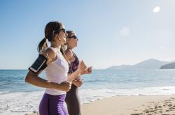 The Relationship Between Long-Distance Running and Fat Consumption: A Comprehensive Analysis