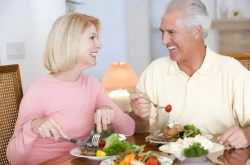 The Secret to Longevity – Diet