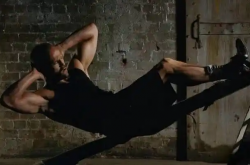 Jason Statham's Fitness Routine and Diet: The Secret to His Sculpted Physique
