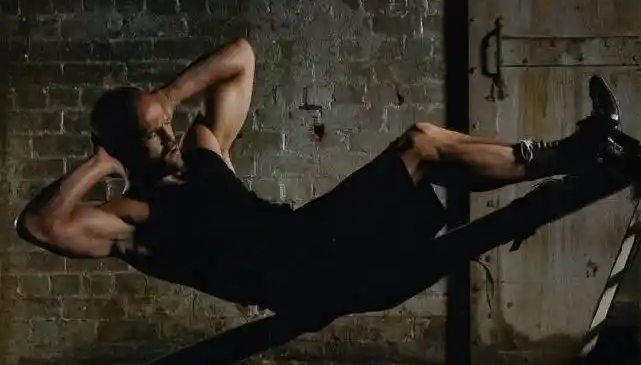 Jason Statham's Fitness Routine and Diet: The Secret to His Sculpted Physique